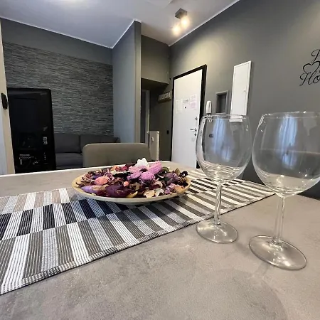 Gioire Διαμέρισμα