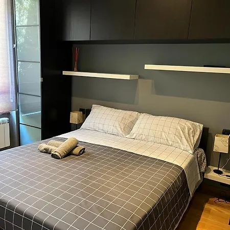 Διαμέρισμα Gioire *