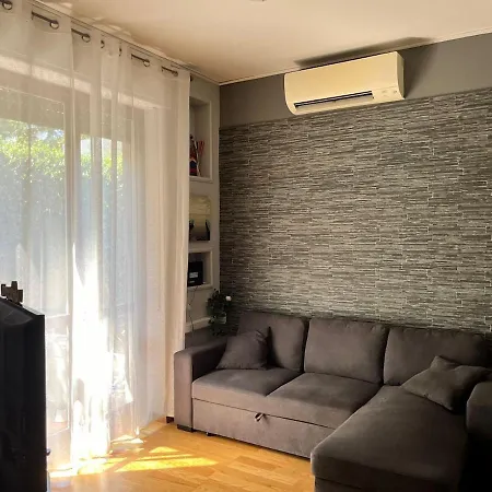 Appartement Gioire Como