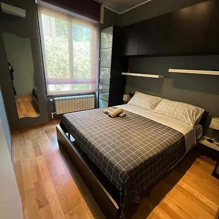 Apartmán Gioire *