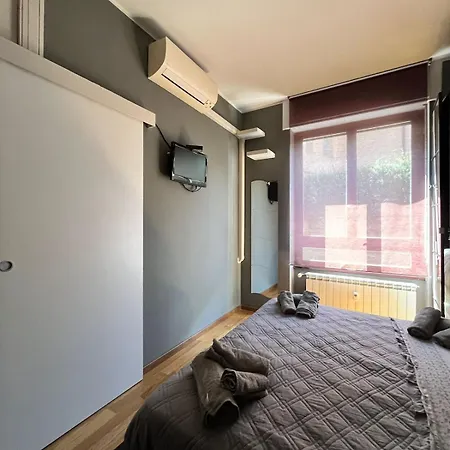 Apartmán Gioire *
