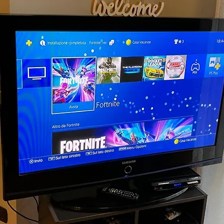 Appartement Gioire Como