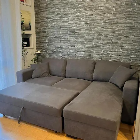 Gioire Appartement *