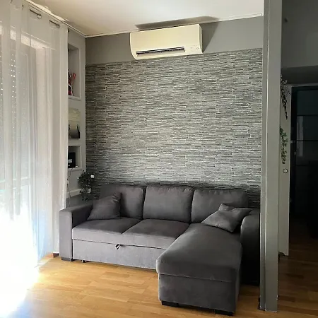 Gioire Apartman