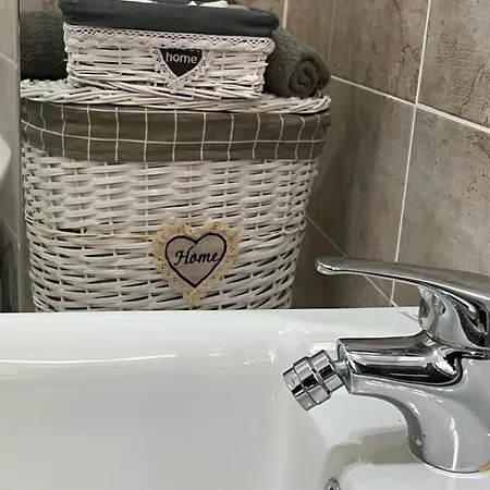 Gioire Apartmán