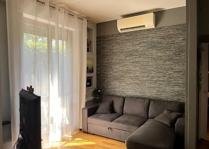 Appartement Gioire Como