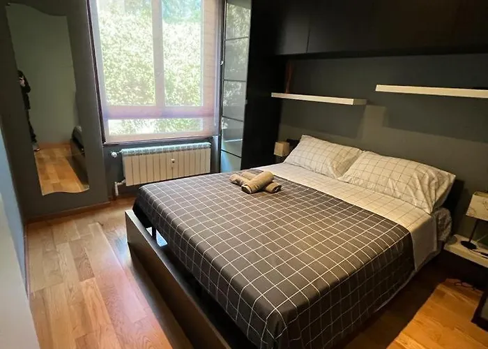 Appartement Gioire *