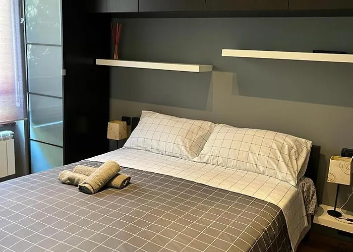 Appartement Gioire *