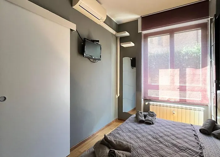 Apartamento Gioire *