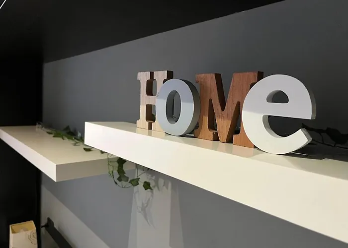 Apartamento Gioire Como