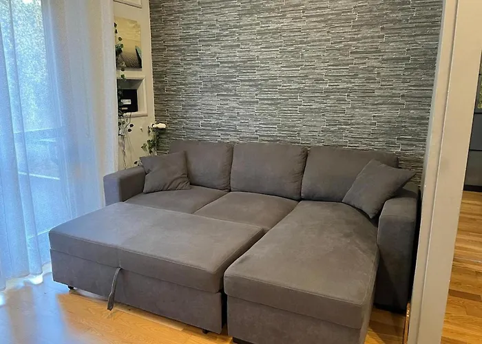 Gioire Appartement *