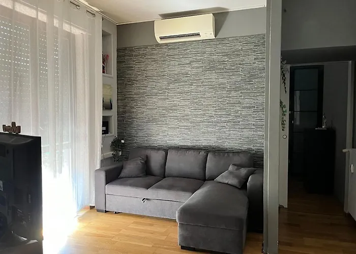 Gioire Appartement