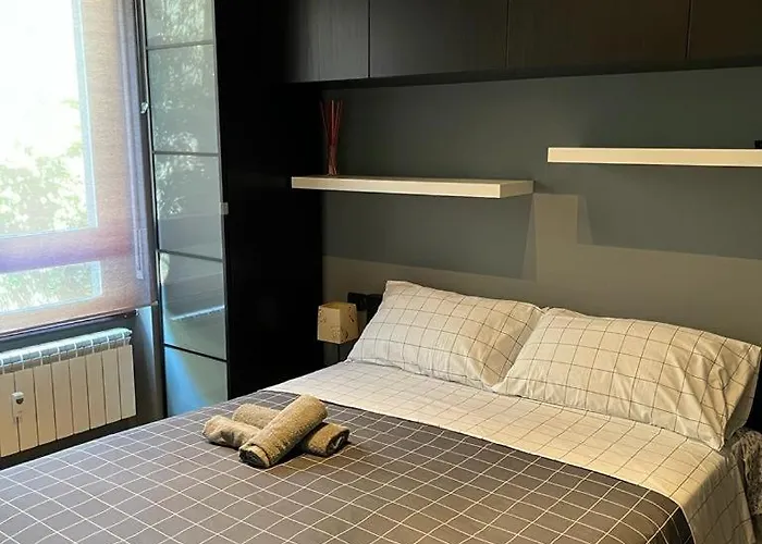Apartamento Gioire Como