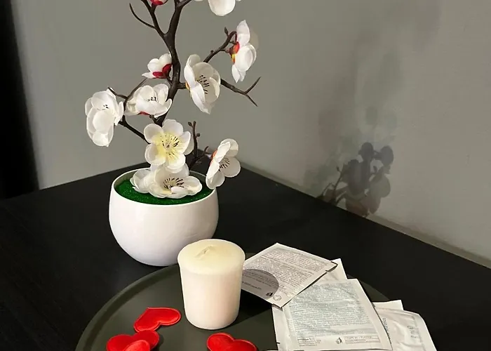 Gioire Apartamento Como