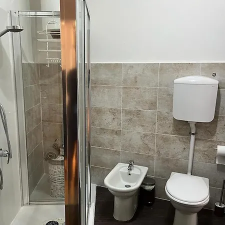 Gioire Appartement *