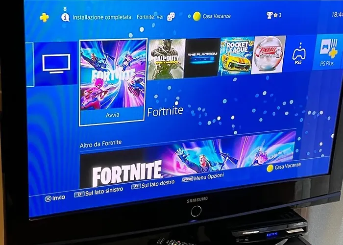 Lägenhet Gioire Como